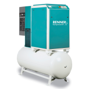 Винтовой компрессор RENNER RSDKF-PRO-ECN 2-11.0 - 10 бар