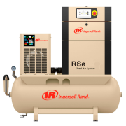 Винтовой компрессор Ingersoll Rand RSe15n-A10 TAS - 10 бар