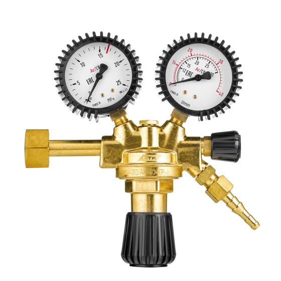 Регулятор расхода газа У-30/АР-40-КР-И